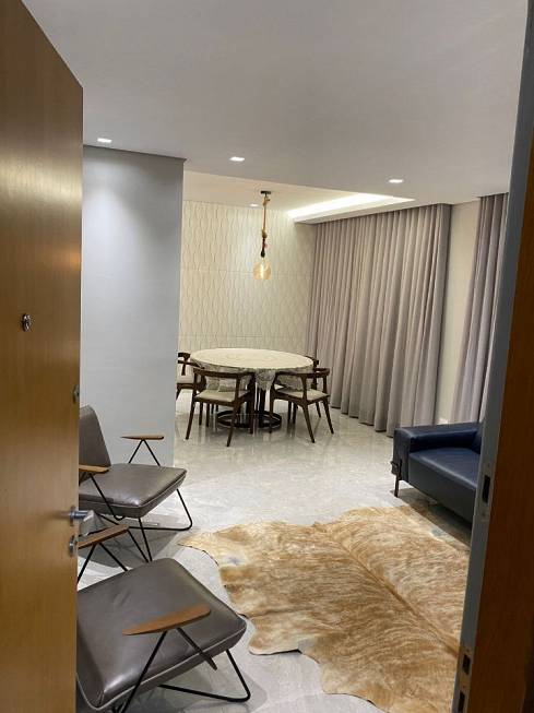 Foto 1 de Apartamento com 4 Quartos à venda, 108m² em Prado, Belo Horizonte