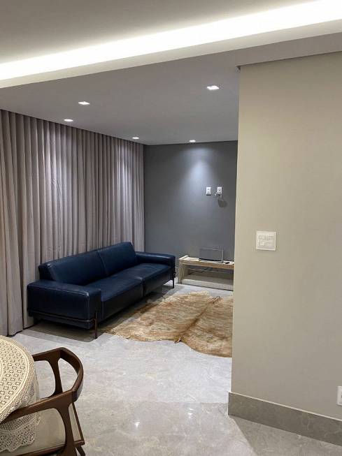 Foto 2 de Apartamento com 4 Quartos à venda, 108m² em Prado, Belo Horizonte