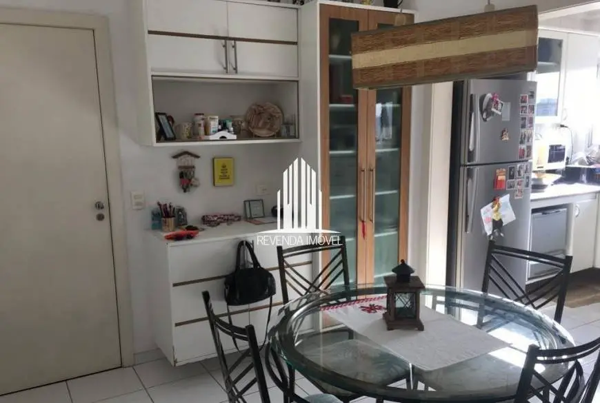Foto 4 de Apartamento com 4 Quartos à venda, 160m² em Vila Cordeiro, São Paulo