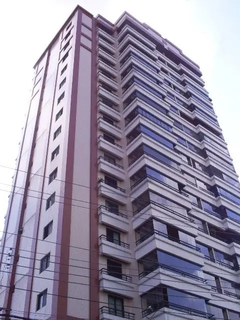 Foto 1 de Apartamento com 4 Quartos para venda ou aluguel, 177m² em Vila Mariana, São Paulo