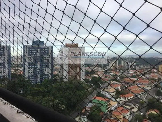 Foto 2 de Apartamento com 4 Quartos à venda, 280m² em Vila Sônia, São Paulo