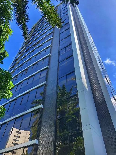 Foto 3 de Apartamento com 5 Quartos à venda, 315m² em Jaqueira, Recife