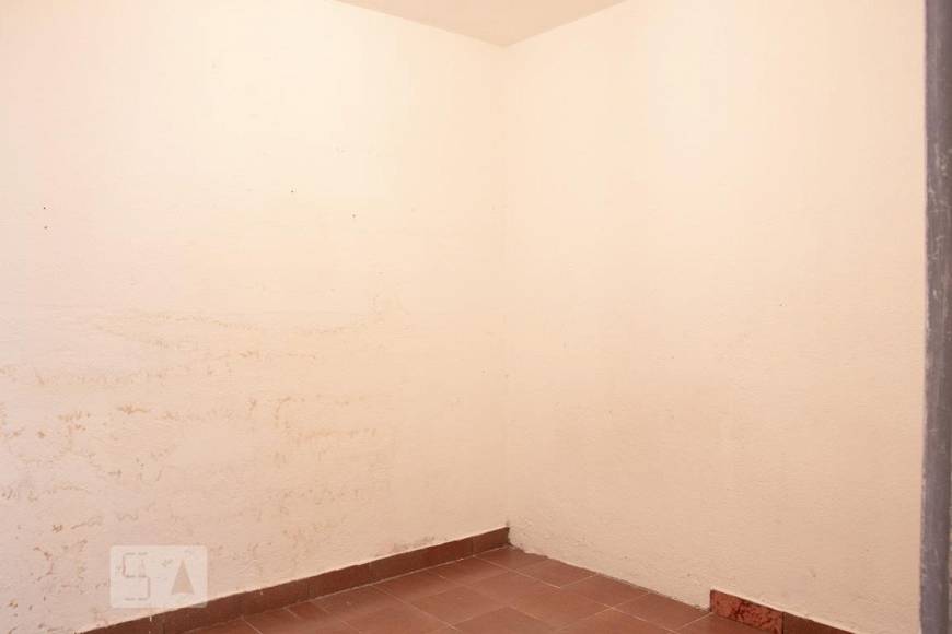 Foto 1 de Casa com 1 Quarto para alugar, 35m² em Vila das Mercês, São Paulo