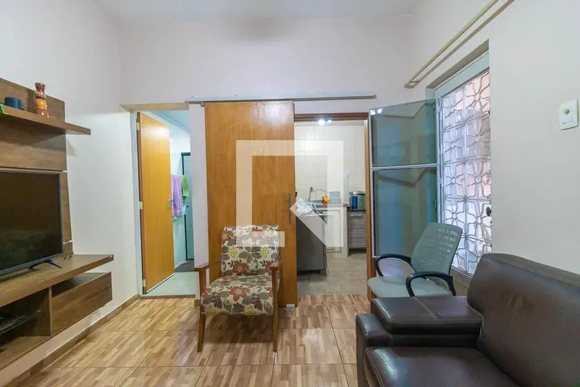 Foto 3 de Casa com 2 Quartos para alugar, 150m² em Abolição, Rio de Janeiro