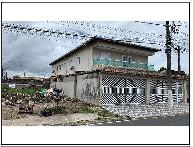 Foto 1 de Casa com 2 Quartos à venda, 250m² em Centro, Praia Grande