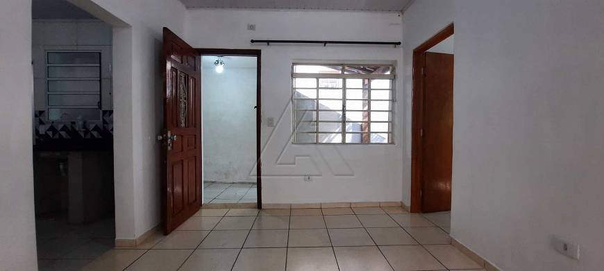 Foto 1 de Casa com 2 Quartos para alugar, 80m² em Jardim Monte Kemel, São Paulo