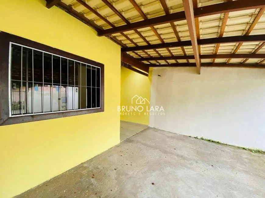 Foto 3 de Casa com 2 Quartos à venda, 120m² em Novo Horizonte Norte, Igarapé