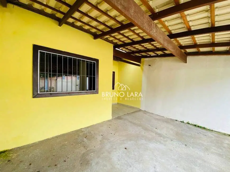 Foto 4 de Casa com 2 Quartos à venda, 120m² em Novo Horizonte Norte, Igarapé