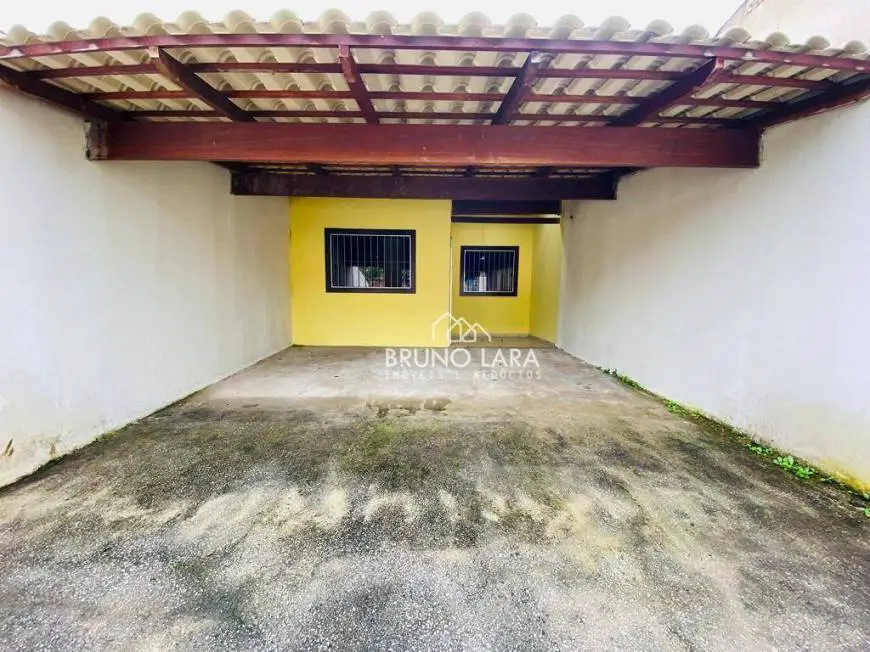 Foto 5 de Casa com 2 Quartos à venda, 120m² em Novo Horizonte Norte, Igarapé