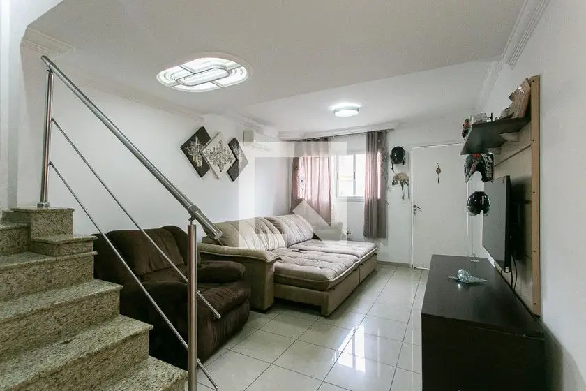 Foto 1 de Casa com 2 Quartos à venda, 95m² em Vila Carrão, São Paulo