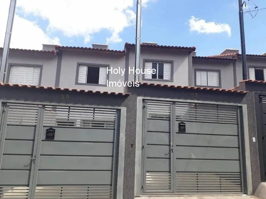 Foto 1 de Casa com 2 Quartos à venda, 65m² em Vila Formosa, São Paulo