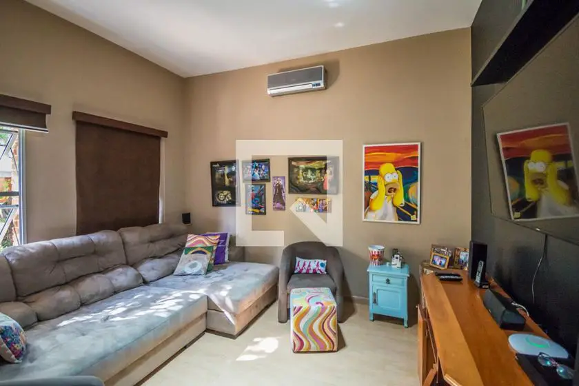 Foto 1 de Casa com 3 Quartos à venda, 260m² em Barão Geraldo, Campinas