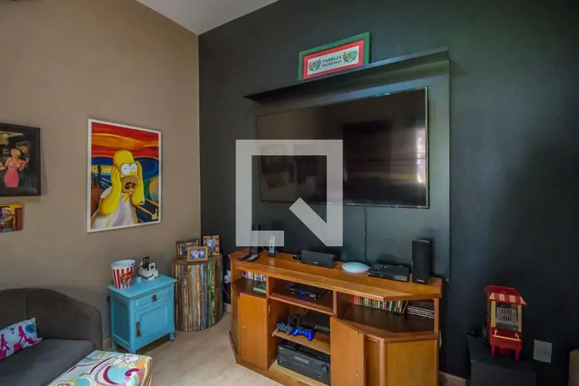 Foto 3 de Casa com 3 Quartos à venda, 260m² em Barão Geraldo, Campinas