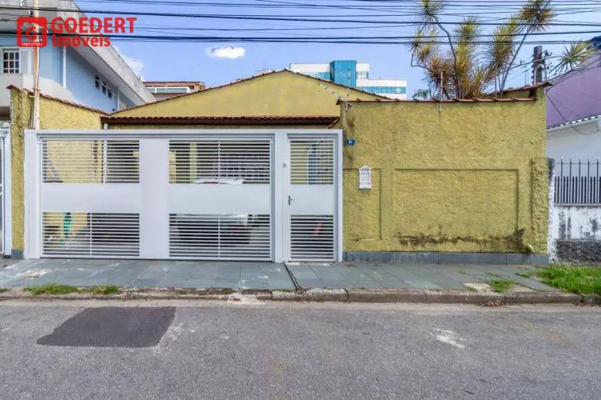 Foto 2 de Casa com 3 Quartos à venda, 150m² em Jardim Maia, Guarulhos