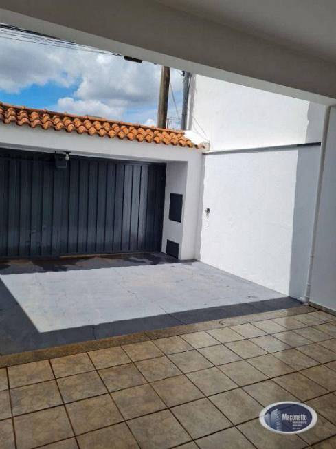 Foto 2 de Casa com 3 Quartos para alugar, 180m² em Nova Ribeirânia, Ribeirão Preto