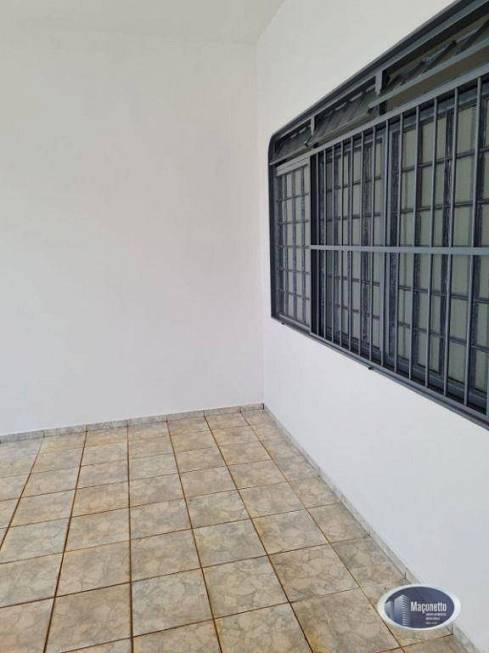 Foto 4 de Casa com 3 Quartos para alugar, 180m² em Nova Ribeirânia, Ribeirão Preto