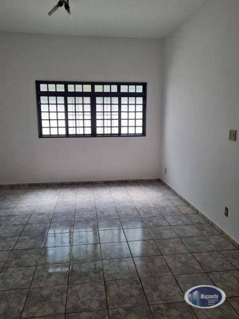 Foto 5 de Casa com 3 Quartos para alugar, 180m² em Nova Ribeirânia, Ribeirão Preto