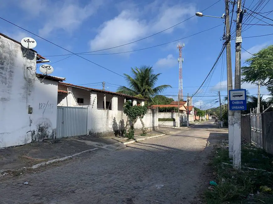 Foto 5 de Casa com 3 Quartos à venda, 80m² em Ponta Negra, Natal