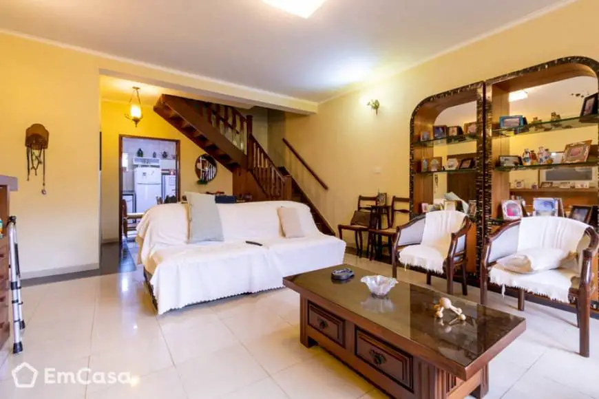 Foto 1 de Casa com 3 Quartos à venda, 259m² em Santa Paula, São Caetano do Sul