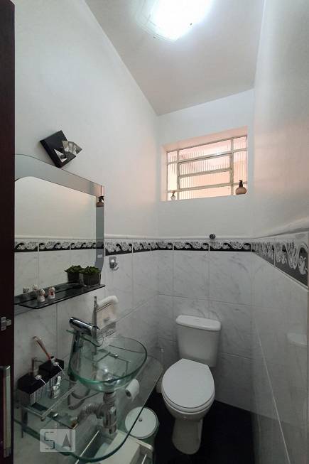 Foto 5 de Casa com 3 Quartos para alugar, 220m² em Vila das Mercês, São Paulo