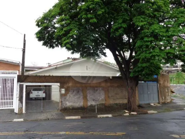 Foto 1 de Casa com 3 Quartos à venda, 142m² em Vila Lemos, Campinas