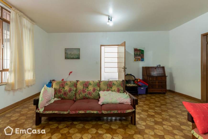 Foto 1 de Casa com 3 Quartos à venda, 292m² em Vila Mariana, São Paulo