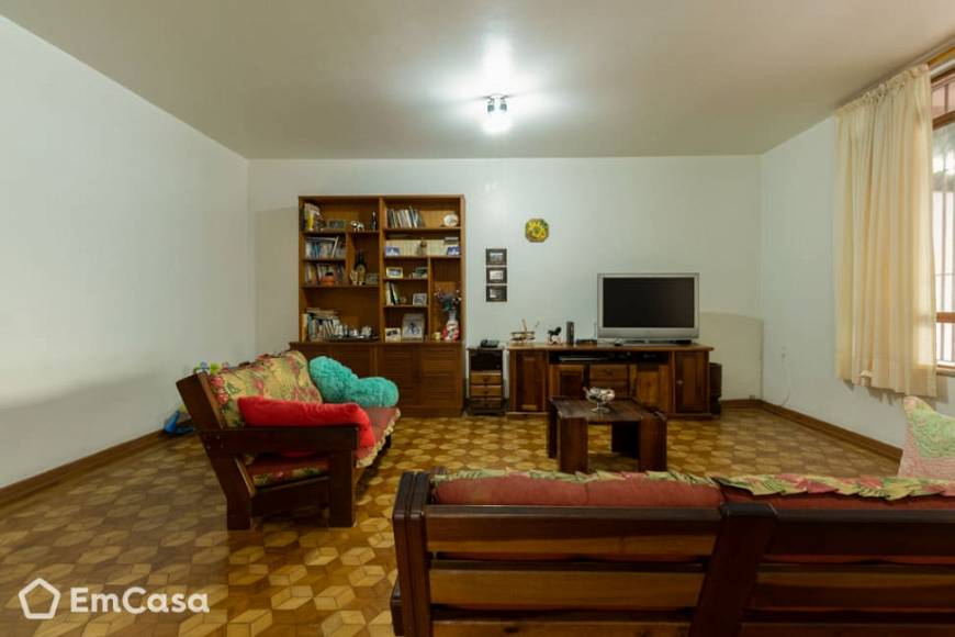 Foto 4 de Casa com 3 Quartos à venda, 292m² em Vila Mariana, São Paulo