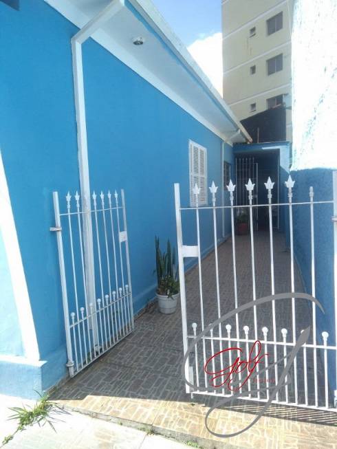Foto 1 de Casa com 3 Quartos à venda, 122m² em Vila Osasco, Osasco
