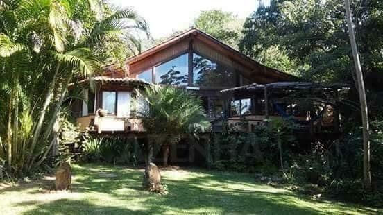 Foto 1 de Casa com 8 Quartos à venda, 10000m² em Encantada, Garopaba
