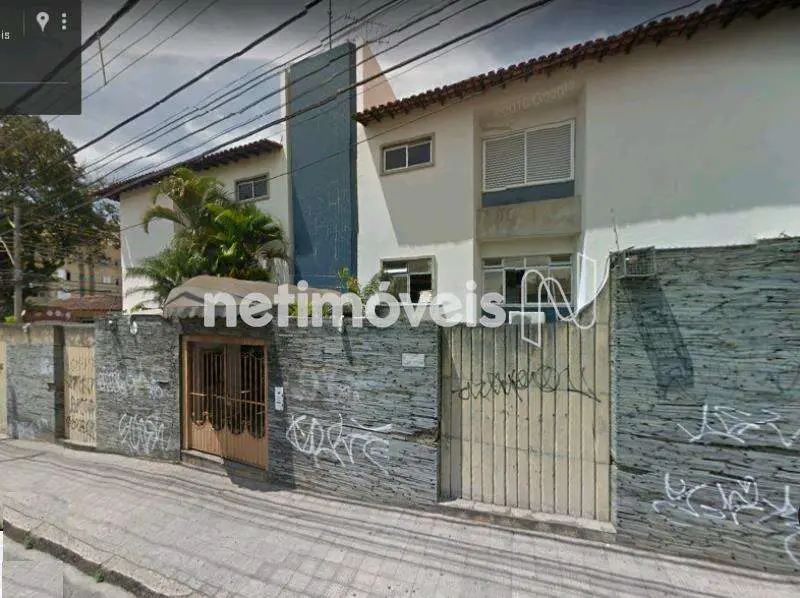 Foto 1 de Casa com 8 Quartos à venda, 398m² em Floresta, Belo Horizonte