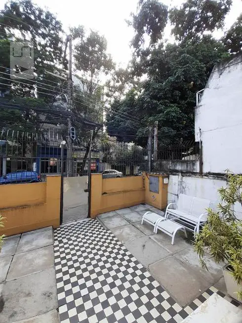 Foto 5 de Casa com 8 Quartos para alugar, 320m² em Méier, Rio de Janeiro