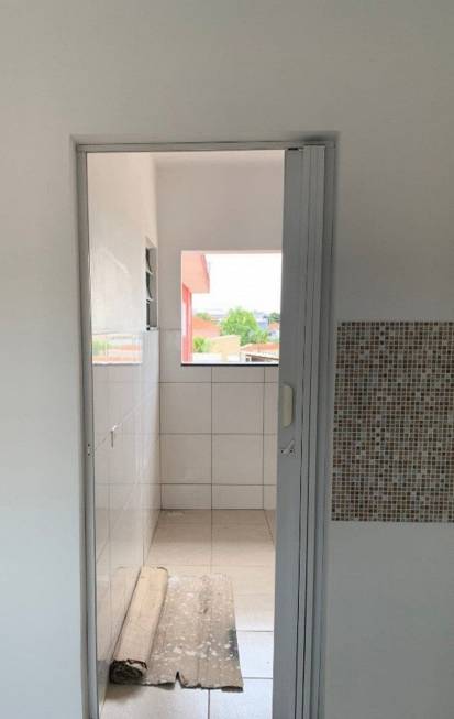 Foto 1 de Casa de Condomínio com 1 Quarto para alugar, 35m² em Vila Bela, São Paulo