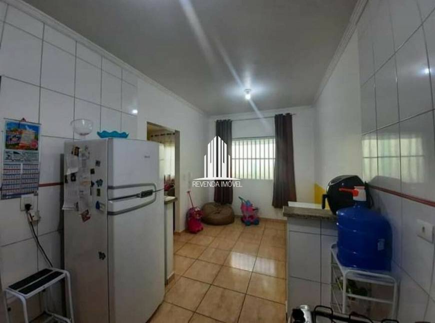Foto 5 de Casa de Condomínio com 3 Quartos à venda, 74m² em Vila Carmosina, São Paulo