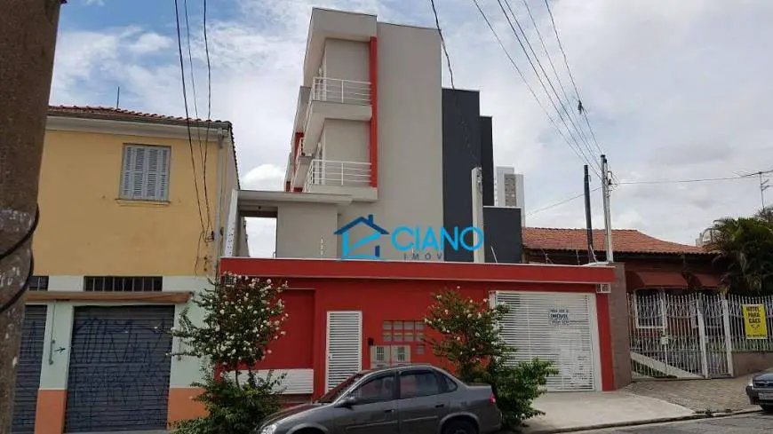 Foto 1 de Casa de Condomínio com 3 Quartos à venda, 120m² em Vila Carrão, São Paulo
