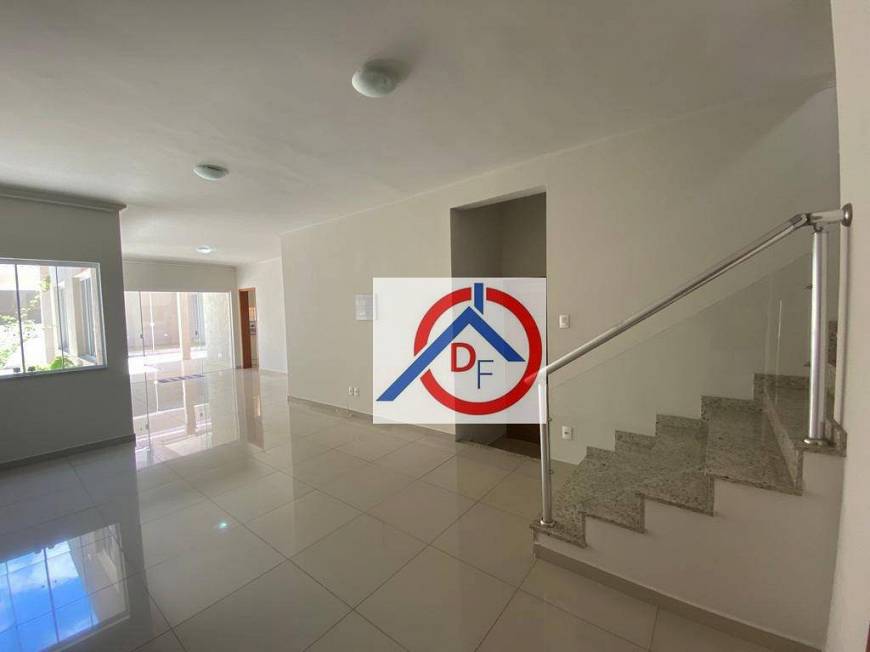Foto 3 de Casa de Condomínio com 4 Quartos para alugar, 305m² em Condominio Residencial Vale dos Principes, Taubaté