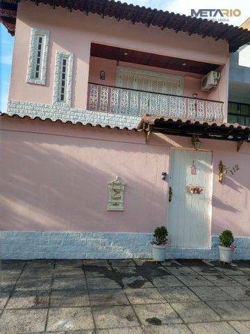 Foto 1 de Casa de Condomínio com 4 Quartos à venda, 300m² em  Vila Valqueire, Rio de Janeiro