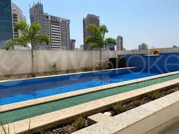 Foto 1 de Flat com 1 Quarto à venda, 42m² em Setor Oeste, Goiânia