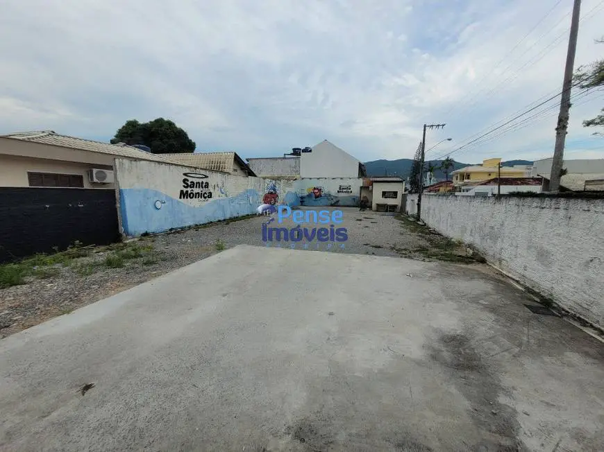Foto 1 de Lote/Terreno à venda, 360m² em Santa Mônica, Florianópolis