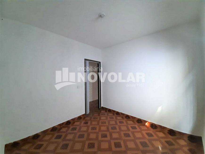 Foto 1 de Sobrado com 1 Quarto para alugar, 30m² em Jardim Brasil, São Paulo