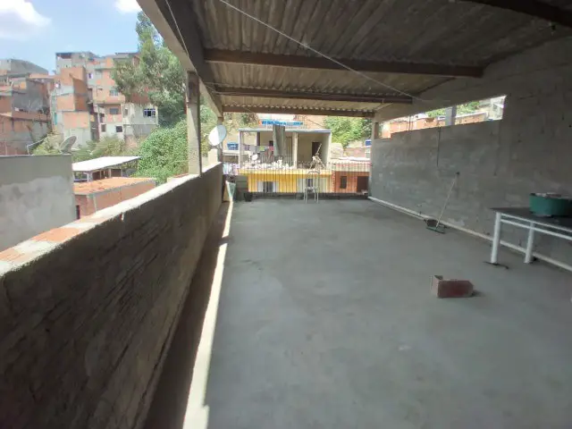 Foto 2 de Sobrado com 3 Quartos à venda, 125m² em Sitio Itaberaba II, São Paulo