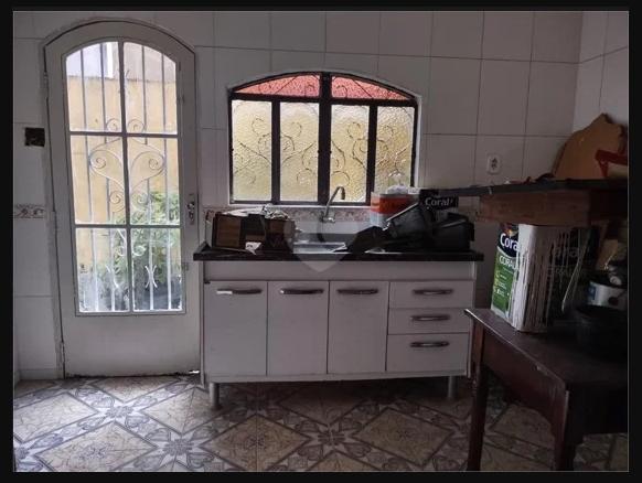 Foto 2 de Sobrado com 3 Quartos para alugar, 88m² em Vila Paranaguá, São Paulo
