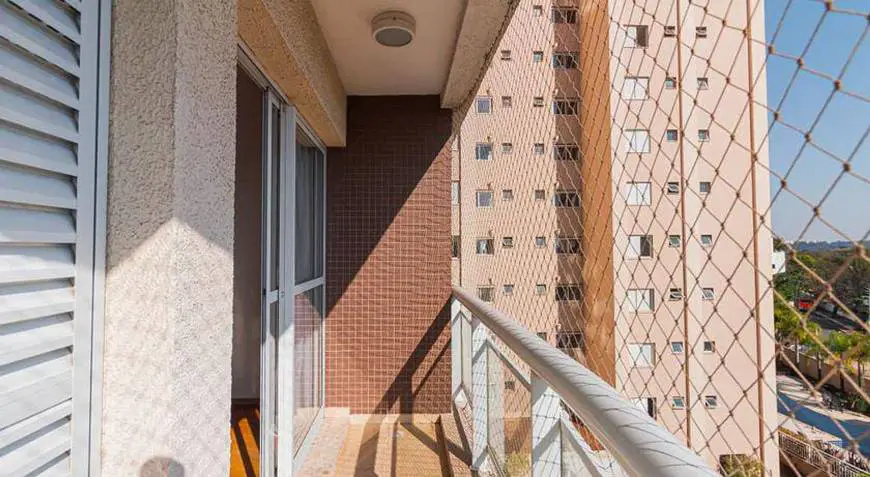 Foto 4 de Apartamento com 1 Quarto à venda, 43m² em Alto de Pinheiros, São Paulo