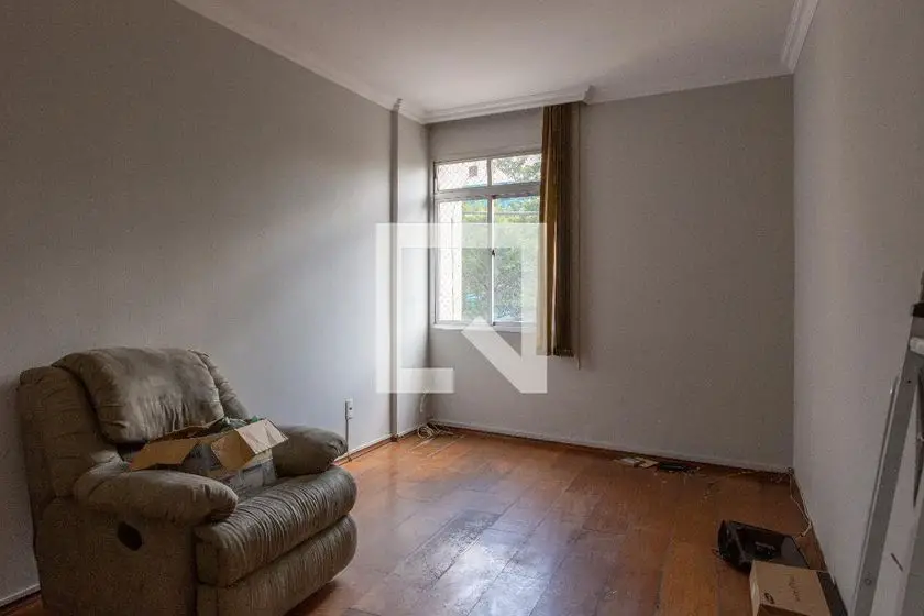 Foto 1 de Apartamento com 1 Quarto para alugar, 56m² em Barra Funda, São Paulo