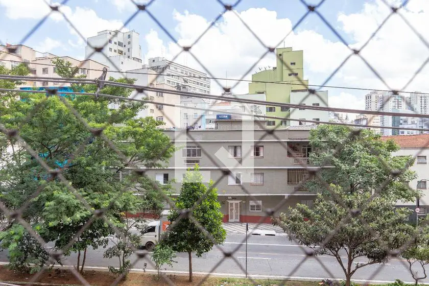 Foto 5 de Apartamento com 1 Quarto para alugar, 56m² em Barra Funda, São Paulo