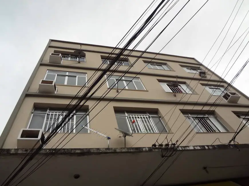 Foto 1 de Apartamento com 1 Quarto para alugar, 59m² em Bento Ribeiro, Rio de Janeiro