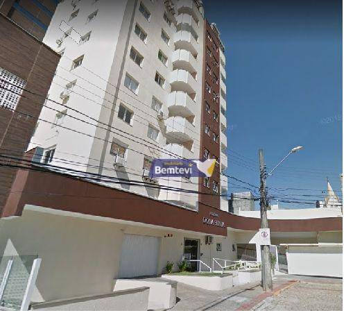 Foto 1 de Apartamento com 1 Quarto à venda, 87m² em Centro, Florianópolis