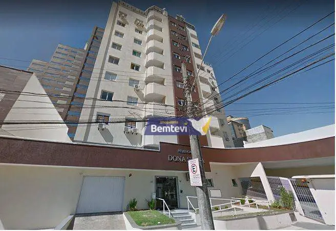 Foto 2 de Apartamento com 1 Quarto à venda, 87m² em Centro, Florianópolis