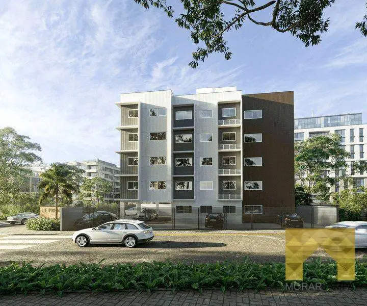 Foto 2 de Apartamento com 1 Quarto à venda, 39m² em Centro, João Pessoa