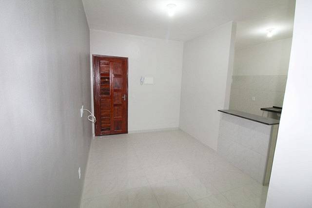 Foto 4 de Apartamento com 1 Quarto para alugar, 44m² em Jardim das Oliveiras, Fortaleza