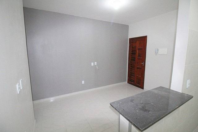 Foto 5 de Apartamento com 1 Quarto para alugar, 44m² em Jardim das Oliveiras, Fortaleza